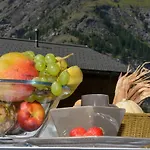 Haus Colosseo By Premium Apartment Zermatt