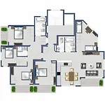 Haus Colosseo By Premium