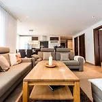 Apartment Haus Colosseo By Premium *