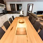 Haus Colosseo By Premium