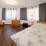 Apartment Haus Colosseo By Premium *