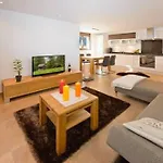 Haus Colosseo By Premium *