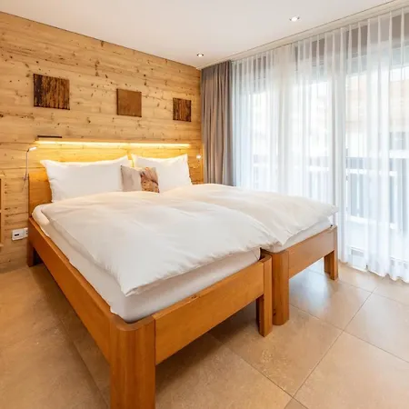 Apartment Haus Colosseo