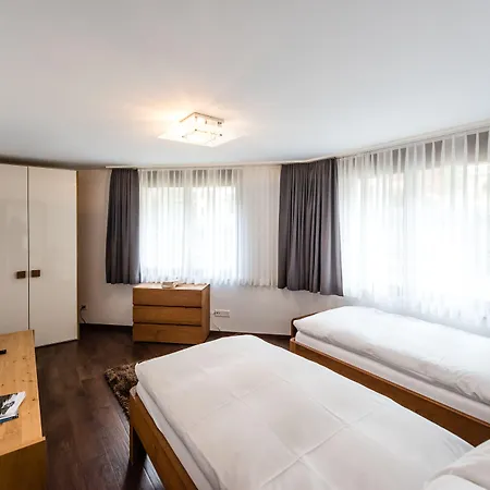 Haus Colosseo By Premium Appartement