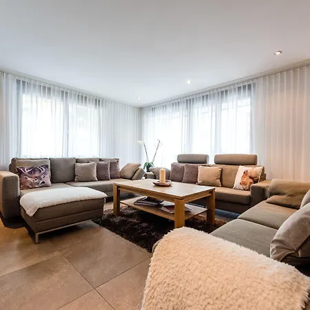 Haus Colosseo By Premium Lägenhet