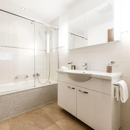 Lägenhet Haus Colosseo By Premium Zermatt