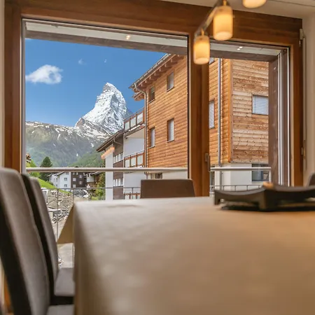 Haus Colosseo By Premium Appartement *