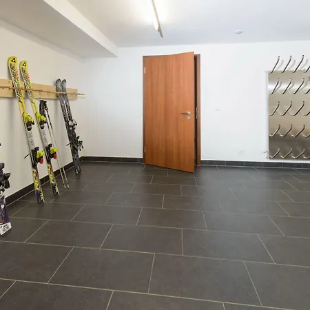 Haus Colosseo By Premium Церматт