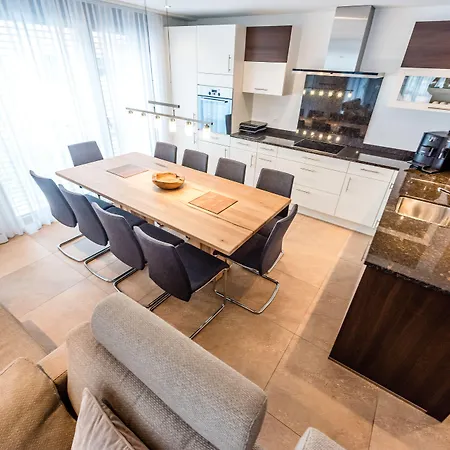 Appartement Haus Colosseo By Premium *