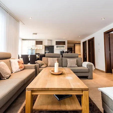 Appartement Haus Colosseo By Premium *