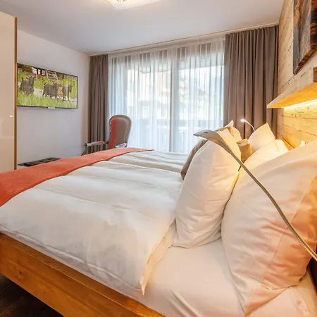 Haus Colosseo By Premium Appartement *