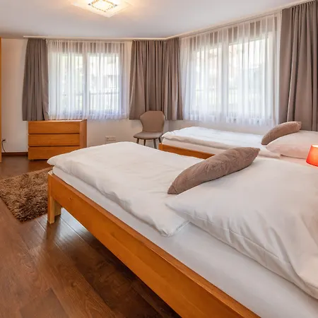 Appartement Haus Colosseo By Premium