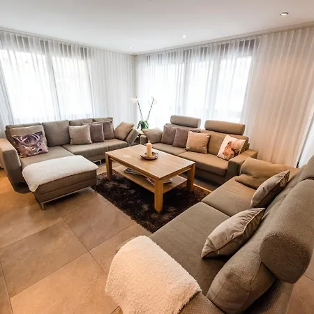 Haus Colosseo By Premium Appartement *