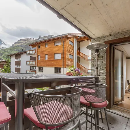 Appartement Haus Colosseo By Premium