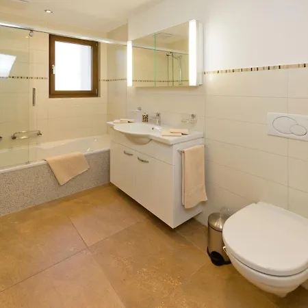 Haus Colosseo By Premium Appartement *