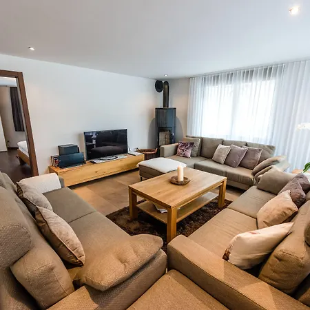 Haus Colosseo By Premium Appartement Zermatt