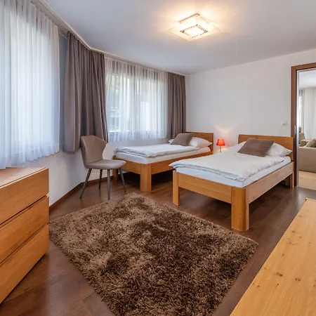 Haus Colosseo By Premium * Zermatt