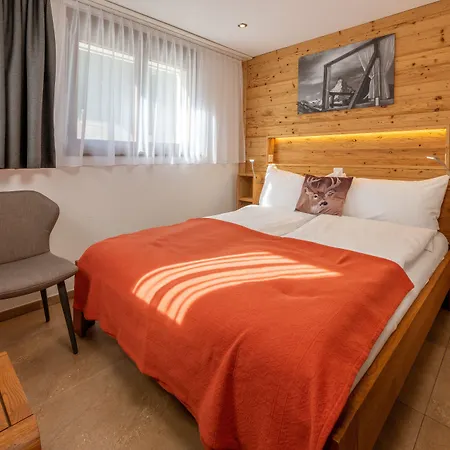 Haus Colosseo By Premium Lägenhet *