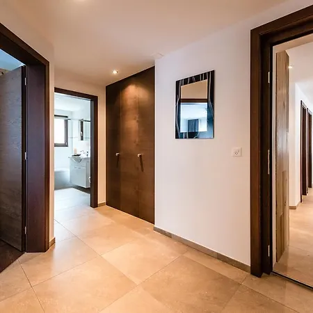 Haus Colosseo