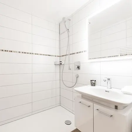 Lägenhet Haus Colosseo By Premium *