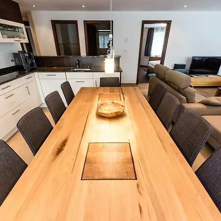 Apartment Haus Colosseo