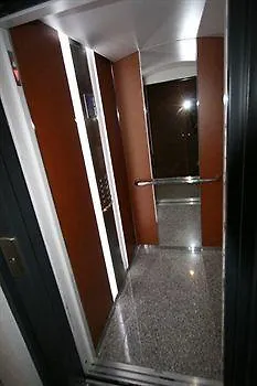 Appartement Haus Colosseo By Premium