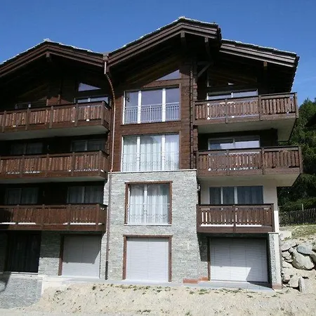 Apartment Haus Colosseo
