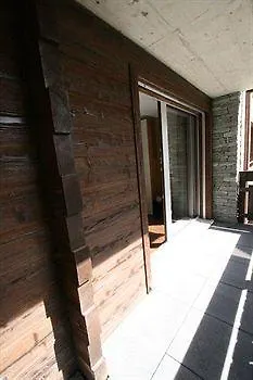 Haus Colosseo Apartment Zermatt