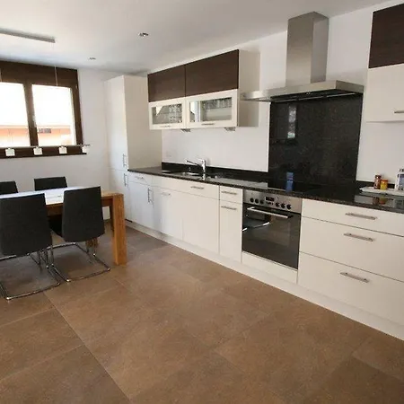 Haus Colosseo Apartment
