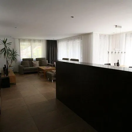 Lägenhet Haus Colosseo By Premium *