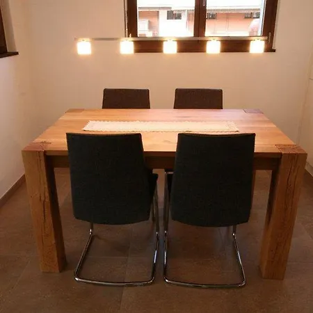 Haus Colosseo By Premium