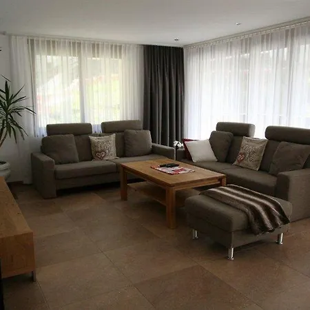 Haus Colosseo Apartment *