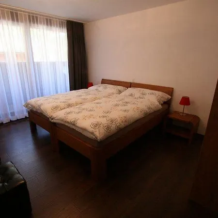 Appartement Haus Colosseo By Premium Zermatt