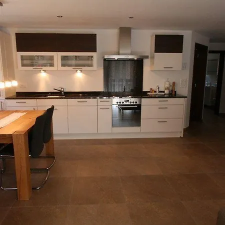 Haus Colosseo By Premium * Церматт