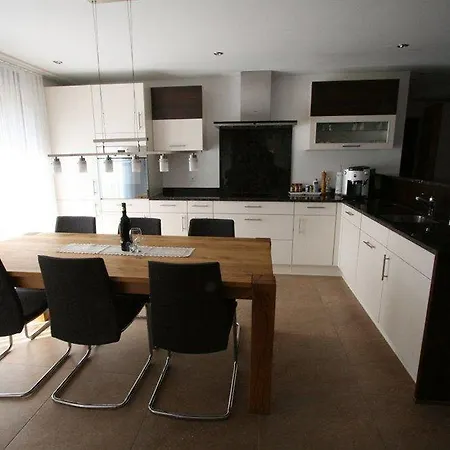 Appartement Haus Colosseo By Premium