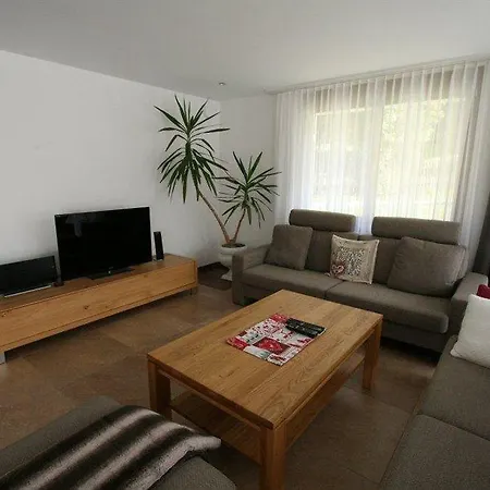 Haus Colosseo Apartment