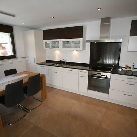 Apartment Haus Colosseo *