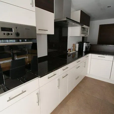 Appartement Haus Colosseo By Premium Zermatt