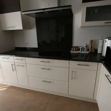 Haus Colosseo By Premium * Церматт