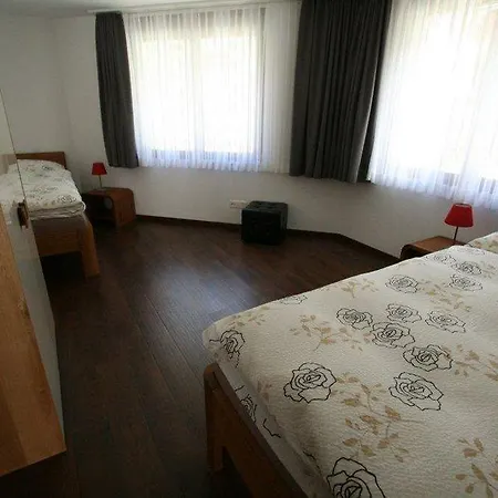 Haus Colosseo Apartment Zermatt