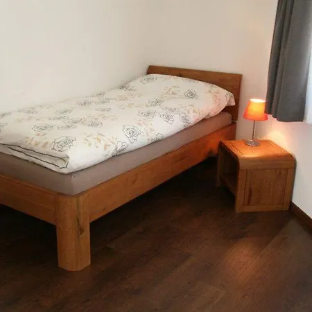 Haus Colosseo Apartment *