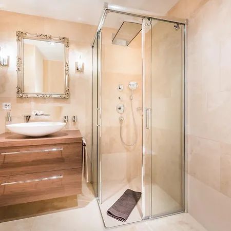 Appartement Haus Colosseo By Premium *