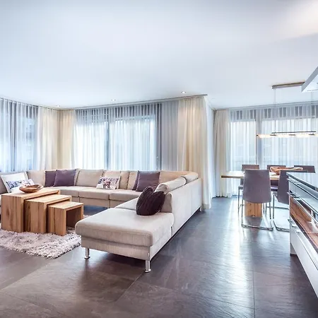 Haus Colosseo By Premium Lägenhet *