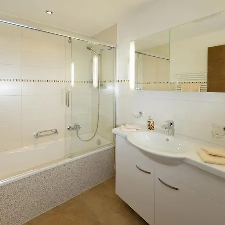 Haus Colosseo By Premium *