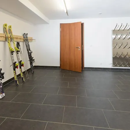 Haus Colosseo Apartment