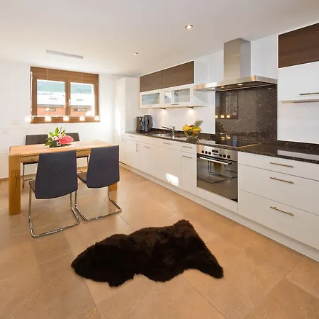 Haus Colosseo Apartment *