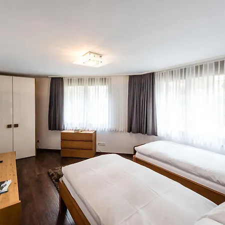 Haus Colosseo Apartment *