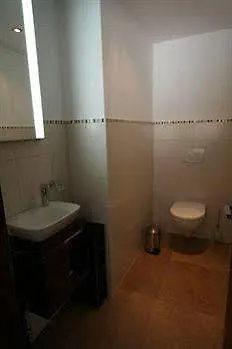 Appartement Haus Colosseo By Premium