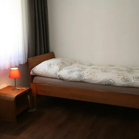 Haus Colosseo Apartment *