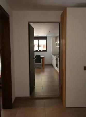 Haus Colosseo By Premium Церматт